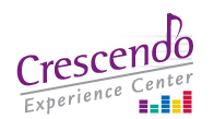 Crescendo Experience Center